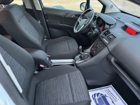 Opel Meriva 1.4 БЕНЗИН ГАЗ - 10900 лв. / 5573.08 € - 38047490 8