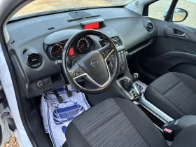Opel Meriva 1.4 БЕНЗИН ГАЗ - 10900 лв. / 5573.08 € - 38047490 7