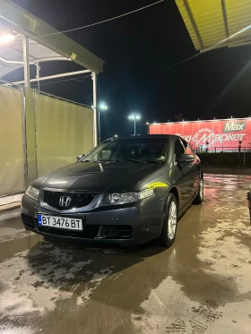 Honda Accord  - изображение 1