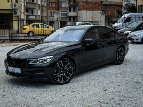 ����� �� �������� �� BMW 730 xD* LED* HEATED/FANS* SOFT CLOSE* FULL* FULL* TOP
