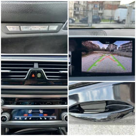 BMW 730 xDRIVE * FULL * FULL * FULL - 52900 лв. / 27047.34 € - 78664554 15