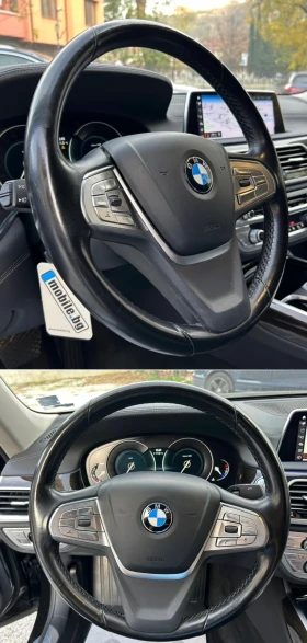 BMW 730 xDRIVE * FULL * FULL * FULL - 52900 лв. / 27047.34 € - 78664554 14