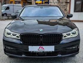 ����� �� �������� �� BMW 730 xD* LED* HEATED/FANS* SOFT CLOSE* FULL* FULL* TOP