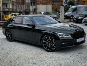 ����� �� �������� �� BMW 730 xD* LED* HEATED/FANS* SOFT CLOSE* FULL* FULL* TOP