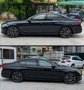 ����� �� �������� �� BMW 730 xD* LED* HEATED/FANS* SOFT CLOSE* FULL* FULL* TOP