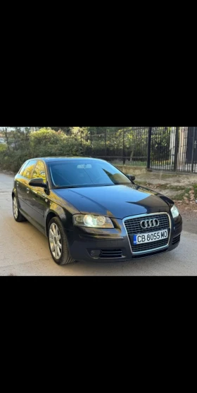 Audi A3, снимка 2