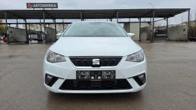 Seat Ibiza KATO   | Mobile.bg    8