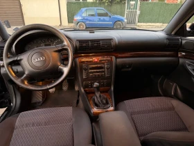 Audi A4 1.8 Газ.Инж  Bosse , снимка 8