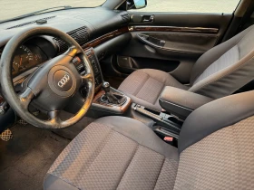 Audi A4 1.8 Газ.Инж  Bosse , снимка 7