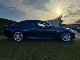 BMW 550 Хdrive, снимка 13