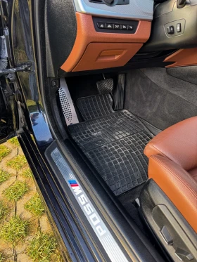 BMW 550 Хdrive, снимка 3