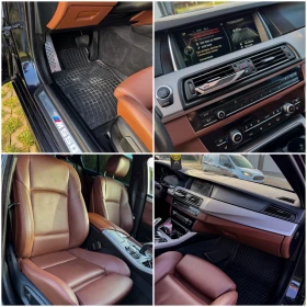 BMW 550 Хdrive, снимка 9