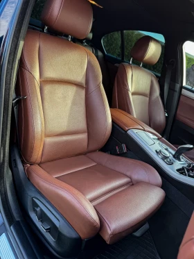 BMW 550 Хdrive, снимка 8