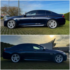 BMW 550 Хdrive, снимка 2