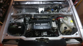 Alfa Romeo Sud ARNA 1.3 TI | Mobile.bg    2