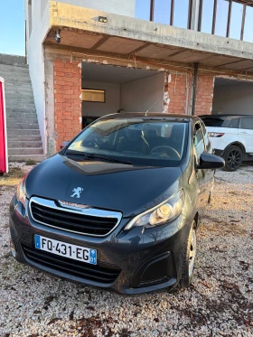 Peugeot 108 1.0 ��������� ��������� | Mobile.bg � ����� ������ 2