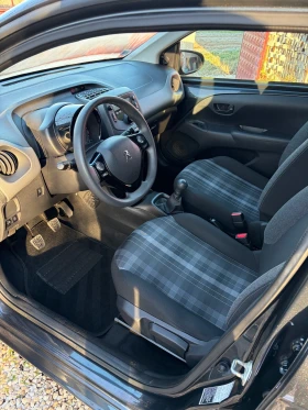 Peugeot 108 1.0 ��������� ��������� | Mobile.bg � ����� ������ 4
