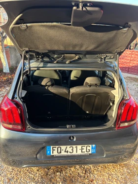 Peugeot 108 1.0 ��������� ��������� | Mobile.bg � ����� ������ 7
