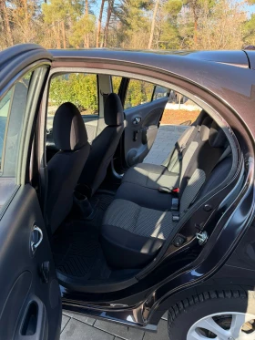 Nissan Micra, снимка 4