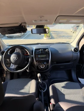 Nissan Micra, снимка 3