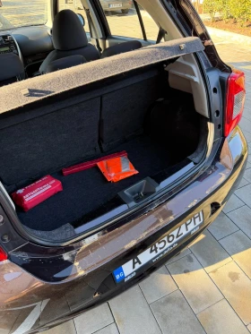 Nissan Micra, снимка 5