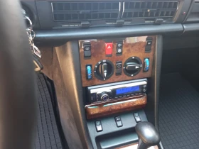 Mercedes-Benz 126 300 SE 188к.с., снимка 14