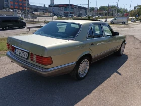 Mercedes-Benz 126 300 SE 188к.с., снимка 3