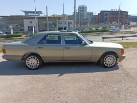 Mercedes-Benz 126 300 SE 188к.с., снимка 2