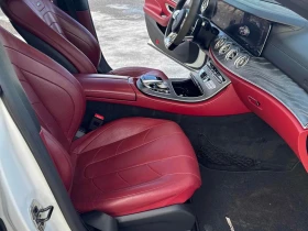 Mercedes-Benz CLS * AMG 53 * CARFAX * БЕЗ ПЪРВОНАЧАЛНА ВНОСКА - 34000 € / 66498.22 лв. - 19088005 17