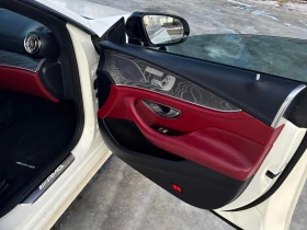 Mercedes-Benz CLS * AMG 53 * CARFAX * БЕЗ ПЪРВОНАЧАЛНА ВНОСКА - 34000 € / 66498.22 лв. - 19088005 16