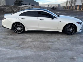 Mercedes-Benz CLS * AMG 53 * CARFAX * БЕЗ ПЪРВОНАЧАЛНА ВНОСКА - 34000 € / 66498.22 лв. - 19088005 2