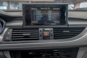 Audi A6 3.0BITDI/Quattro/Bose/4zone/Подгрев/FullLed, снимка 11