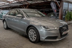 Audi A6 3.0BITDI/Quattro/Bose/4zone/Подгрев/FullLed, снимка 2