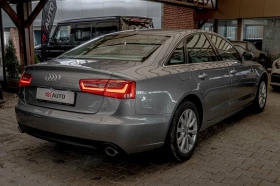 Audi A6 3.0BITDI/Quattro/Bose/4zone/Подгрев/FullLed, снимка 4