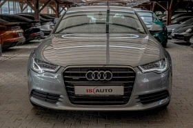 Audi A6 3.0BITDI/Quattro/Bose/4zone/Подгрев/FullLed