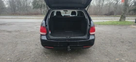 VW Golf V 2.0 TDI - 3350 € / 6552.03 лв. - 99656603 5