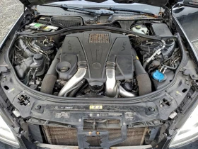 Mercedes-Benz S 550 4.6l 4Matic - 9000 € / 17602.47 лв. - 46594504 11