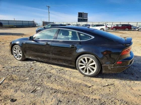 Audi A7 PREMIUM PLUS - 11000 € / 21514.13 лв. - 91527365 4