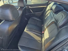 Peugeot 407 2.0 hdi, снимка 6