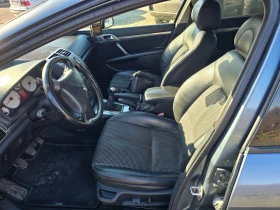 Peugeot 407 2.0 hdi, снимка 8
