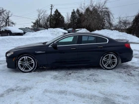 BMW 650 i X-DRIVE* KEYLESS* 360CAM* АвтоКредит(ЦЕНА ДО БГ) - 12599 € / 24641.50 лв. - 99620532 5