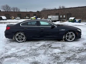 BMW 650 i X-DRIVE* KEYLESS* 360CAM* АвтоКредит(ЦЕНА ДО БГ) - 12599 € / 24641.50 лв. - 99620532 3