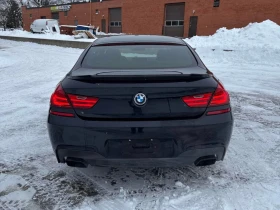 BMW 650 i X-DRIVE* KEYLESS* 360CAM* АвтоКредит(ЦЕНА ДО БГ) - 12599 € / 24641.50 лв. - 99620532 4