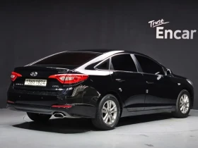 Hyundai Sonata LPI - 7906 € / 15462.79 лв. - 64538933 2