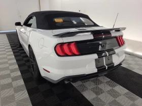 Ford Mustang ECOBOOST PREMIUM* ПОДГРЕВИ* ОБДУХВАНЕ, снимка 4