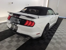 Ford Mustang ECOBOOST PREMIUM* ПОДГРЕВИ* ОБДУХВАНЕ, снимка 3
