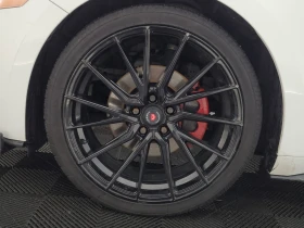 Ford Mustang ECOBOOST PREMIUM* ПОДГРЕВИ* ОБДУХВАНЕ, снимка 11