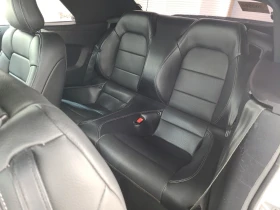 Ford Mustang ECOBOOST PREMIUM* ПОДГРЕВИ* ОБДУХВАНЕ, снимка 9