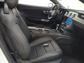 Ford Mustang ECOBOOST PREMIUM* ПОДГРЕВИ* ОБДУХВАНЕ, снимка 13