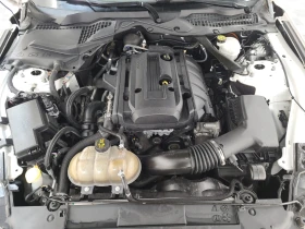 Ford Mustang ECOBOOST PREMIUM* ПОДГРЕВИ* ОБДУХВАНЕ, снимка 12